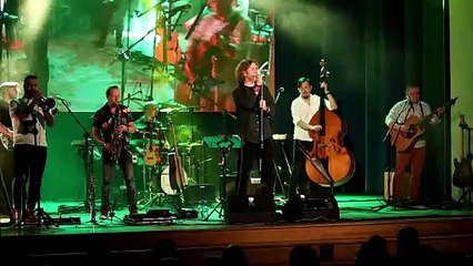 Koncert Street Band na zakończenie IX Podkarpackiej Jesieni Jazzowej