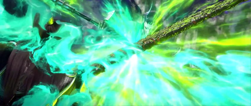 สัประยุทธ์ทะลุฟ้าภาค 5 ตอนที่ 72 ซับไทย (Fights Break Sphere S5)斗破苍穹 72 #动漫嗨翻天 #斗破苍穹 #萧炎 #美杜莎 #炎鳞สัประยุทธ์ทะลุฟ้าภาค5 ซับไทย72 Battle through the heavens SS5#btth Battle Through the Heavens Season 5 Episode 72 English Sub sub indo - video Dailymotion