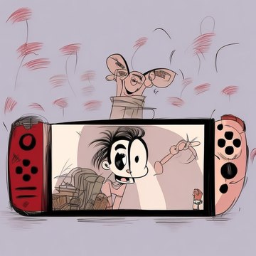 Opportunités de bonnes affaires encore disponibles pour la Nintendo Switch lors du Black Friday