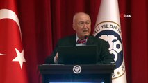 Prof. Dr. Ercan: 2035-2045 Arasında Erzincan'da Büyük Deprem Olabilir