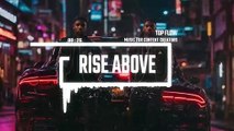 (Music For Content Creators) - Rise Above, Vlog & Background Music by Top Flow