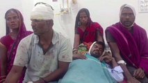 सहरसा: पुरानी रंजिश को लेकर हुई मारपीट में चार लोग जख्मी, एक की हालत नाजुक