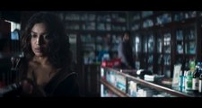 Lady-killer Bollywood Movie Office Trailer