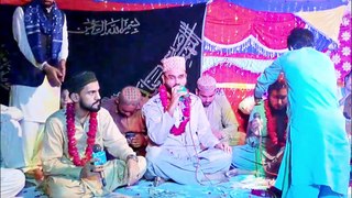 Karam Hai Ya Muhammad Ka Karam Hai | Soulful Naat by Hafiz Fareed Bradran | Islamic Devotional klaaam 2023
