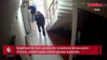 İstanbul’da 40 milyonluk soygun kamerada