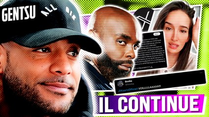 Booba prend enfin la parole sur le procès de Kaaris ❌