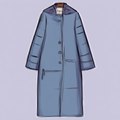 Zara propose une réduction exceptionnelle sur ce manteau d'hiver à ne pas manquer !