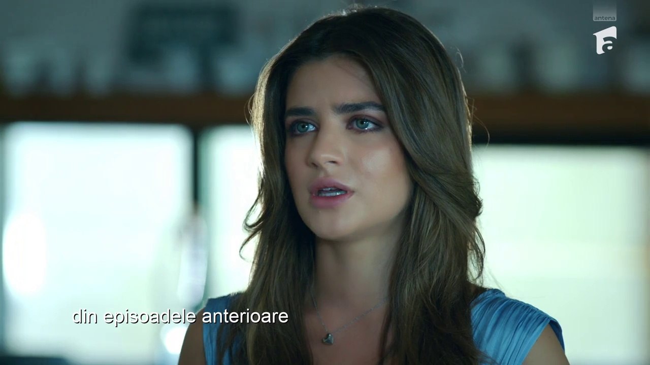 Lia- Sotia sotului meu - Sezonul2 Episodul14