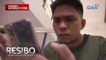 Lalaki, nabiktima umano ng scam online sa pagbili ng bisikleta sa halagang P1,700! | Resibo