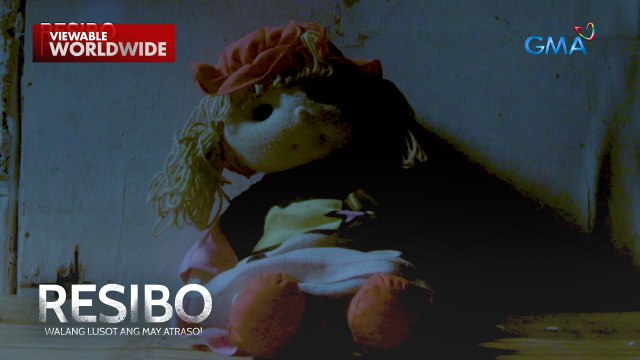 8-anyos na bata, pinagsamantalahan diumano ng isang lolo! | Resibo