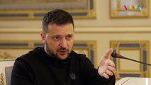 Respons Kremlin Zelensky Suarakan Pembunuhan Putin