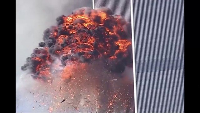 Newly released footage shows just how violent the J6 Insurrection was