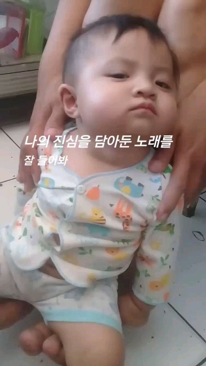 bayi lucu