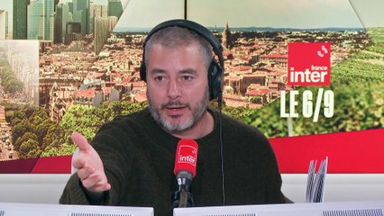 "L'homme mange et mangera tant qu'il sera homme" : Jul et Aïtor Alfonso pour "La faim de l'histoire"