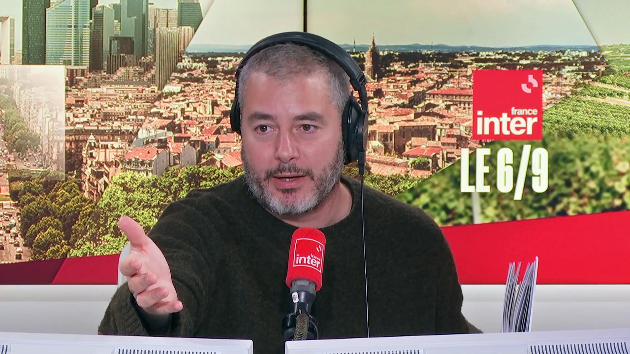 "L'homme mange et mangera tant qu'il sera homme" : Jul et Aïtor Alfonso pour "La faim de l'histoire"