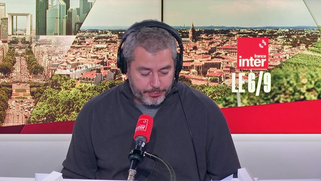 Patrick Klugman et Georges Malbrunot réagissent à la libération d'otages par le Hamas