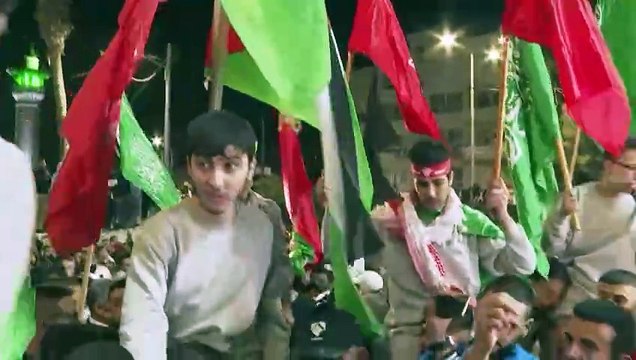 Hamas frees second group of hostages: 13 Israelis, 4 Thai nationals arrive in Israel