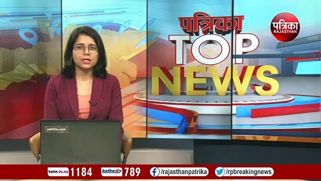 गलता तीर्थ में भंडारा, 20 टन खाद्य सामग्री से बनी प्रसादी, उमड़े लोग... देखिए VIDEO