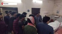 गोपालगंज: रेलवे ट्रैक के किनारे अधमरा हालत में मिला युवक, इलाज के दौरान दम तोड़ा