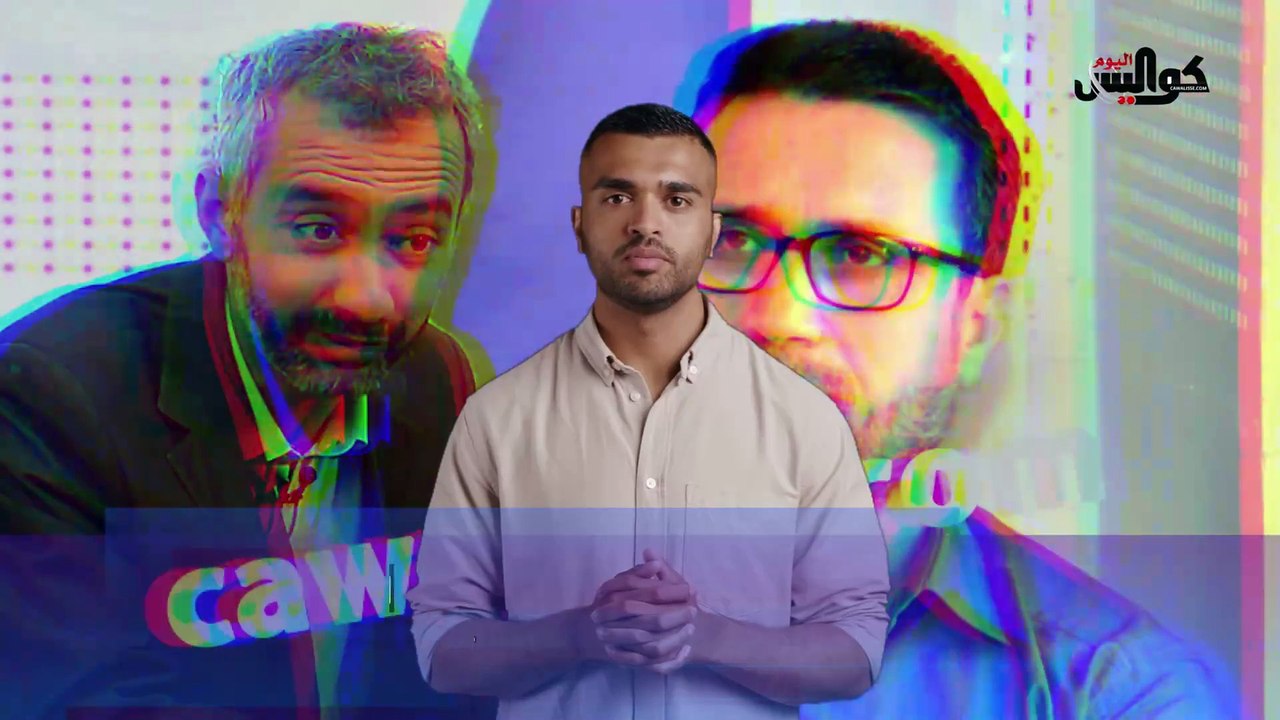 فضيحة بن شمسي، وبن رابح، مرتزقة القضية