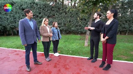 Bir Yuvam Olsun 17. Bölüm | 26 Kasım 2023