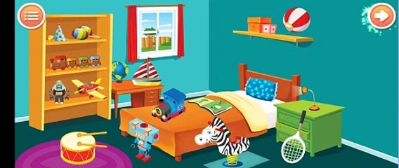 Colors and Shapes (Part 2) ll Renkler ve Şekiller