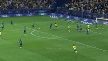 Al Nassr vs Al Akhdoud 3-0 full match highlights HD