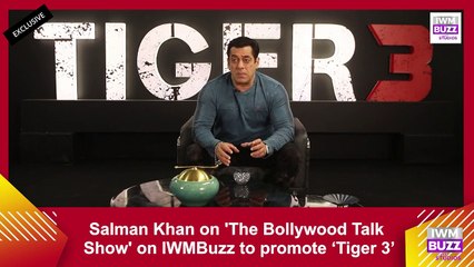 Exclusive_ Salman Khan talks about collaboration with Shah Rukh Khan for Tiger 3