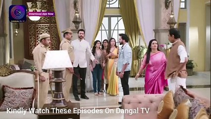 Tose Nainaa Milaai Ke _ 26 Nov 2023 _ Full Episode 77 _ Kuhu और Rajeev आए पास, सुहागरात की सजी सेज