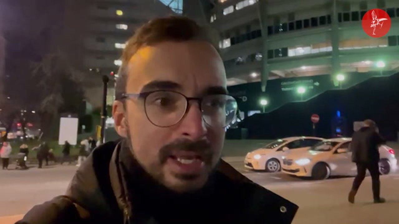 Newcastle beat Chelsea 4-1 (25th November 2023)