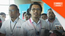 AMK buat laporan polis, individu tawar RM5 juta bunuh PM