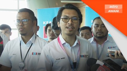 AMK buat laporan polis, individu tawar RM5 juta bunuh PM