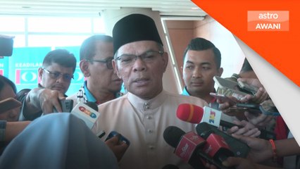 Sirul perlu mohon semakan hukuman mati – Saifuddin