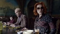 La bande-annonce de Dark Shadows.