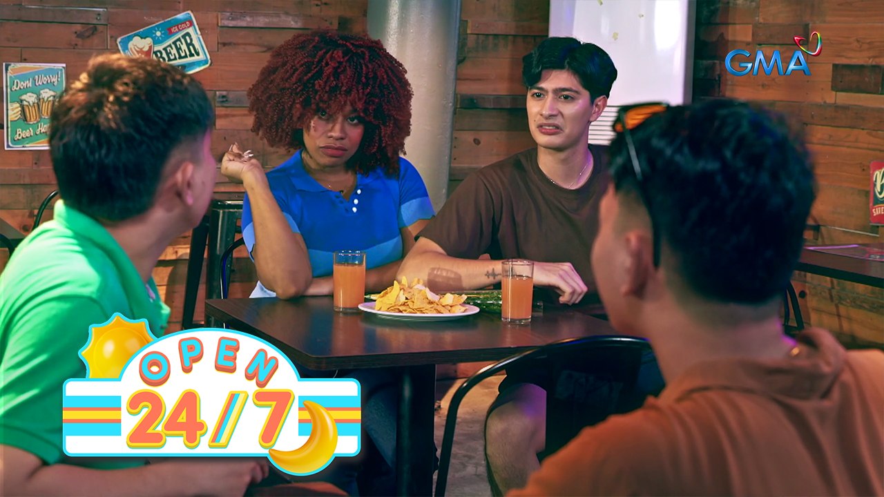 Open 24/7: Kapag inggit, pikit! (Episode 26)