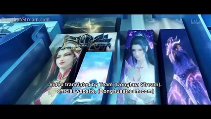 Transcending the Nine Heavens Episode 10 English Sub