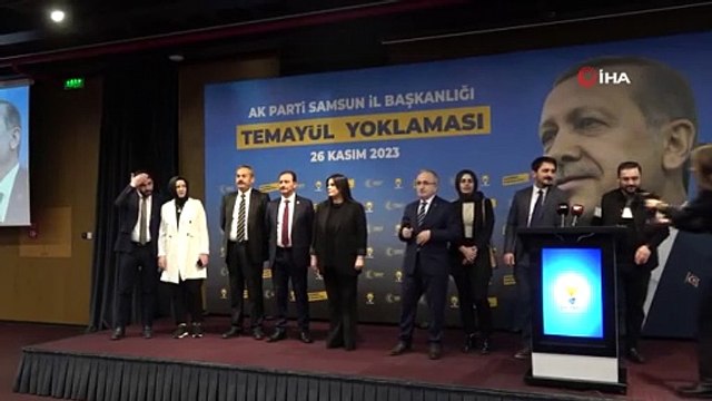 Jülide Sarıeroğlu: Yerel seçimlerden zaferlerle çıkacağımıza inanıyoruz