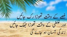 Life Changing Quotations | Aqwal E Zareen In Urdu | Famous Quotes | Urdu Quotes | Heart Touching Quotes in urdu