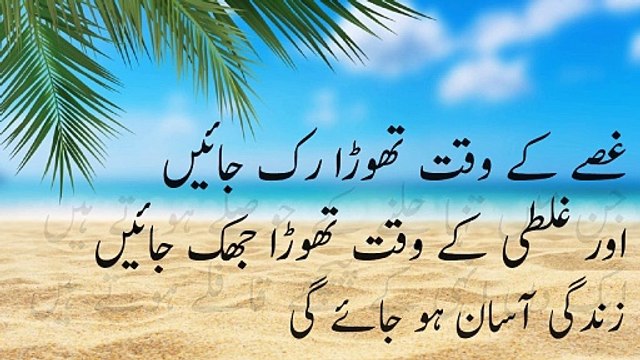 Life Changing Quotations | Aqwal E Zareen In Urdu | Famous Quotes | Urdu Quotes | Heart Touching Quotes in urdu