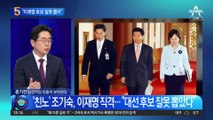 ‘친노’ 조기숙, 이재명 직격…“대선 후보 잘못 뽑았다”