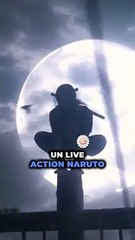 Naruto - enfin un live action !