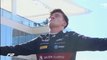 F2 2023 Abu Dhabi Feature Race Pourchaire Win Championship