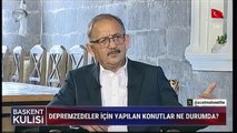 Başkent Kulisi - Mehmet Özhaseki | 26 Kasım 2023