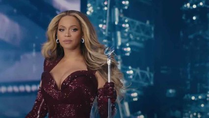 Rumi, la fille de Beyoncé, fait une apparition remarquée dans la bande-annonce de Renaissance !