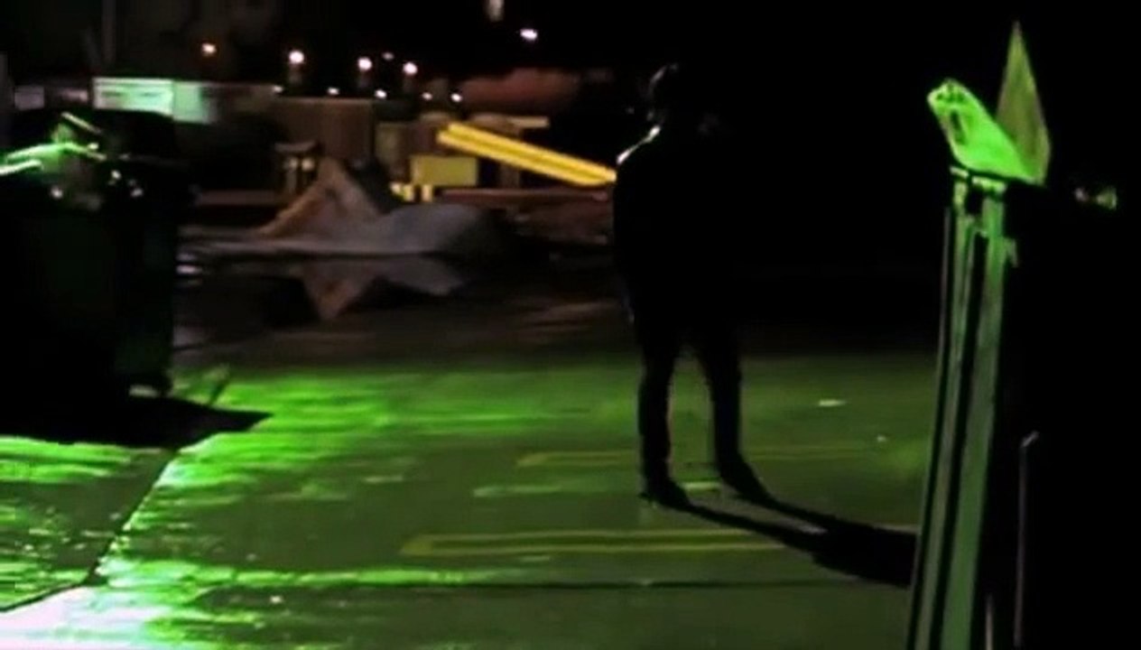 Tráiler de The Watcher Vídeo Dailymotion