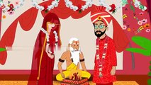 साली आधी घरवाली - Hindi kahaniya _ Hindi Story _ Moral Stories _ Kahaniya _ Hindi Stories _ Story(360P)