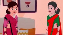 साली पूरी घरवाली Kahani _ Hindi Story _ Moral Stories _ Hindi Stories _ Bedtime Stories _ New Story(360P)