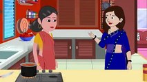 सास का अखाड़ा बहू ने पछाड़ा Kahaniya _ Hindi Story _ Moral Stories _ Hindi Stories _ Bedtime Stories(360P)