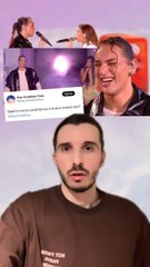 DJEBRIL NOUVEAU FAVORI (SURPRISE) DE LA STAR ACADEMY 2023 