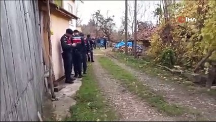 Sinop’ta aşırı fırtına tahıl ambarını devirdi: 1 ölü